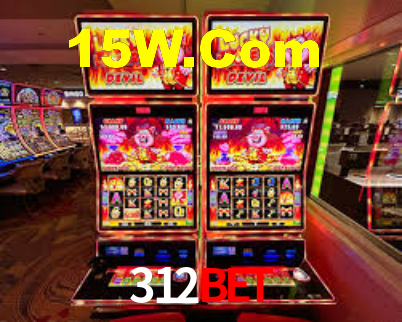 Bônus Generosos e Exclusivos no 312Bet para Você!