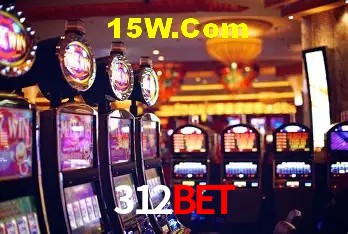 Recursos de Bônus 312Bet