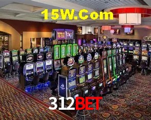 Promoções Sazonais 312Bet
