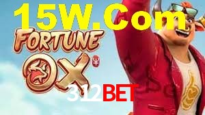 Welcome Bonus 312Bet