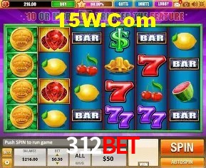 Casino VIP 312Bet