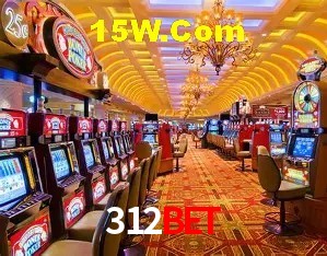 Especiais de Fim de Semana 312Bet
