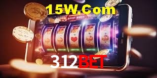 Welcome Bonus 312Bet