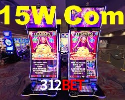 Live Casino 312Bet