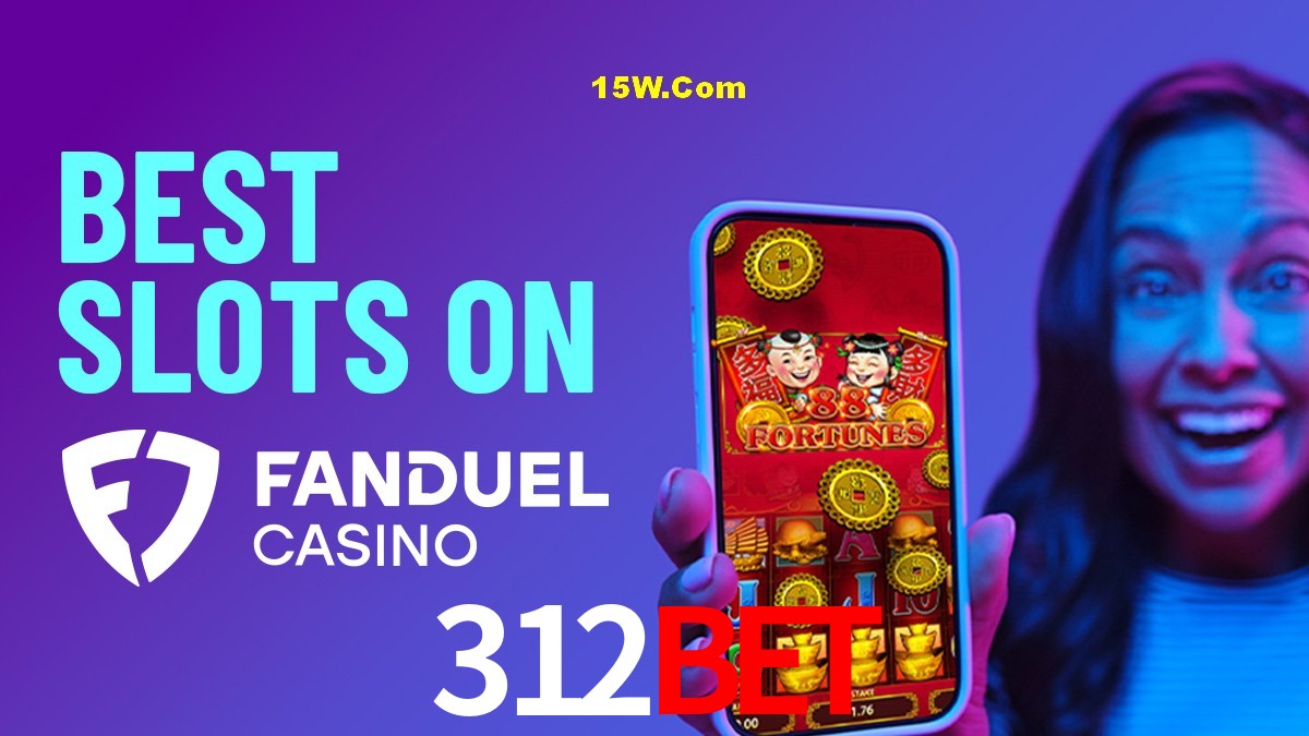 Game Providers 312Bet