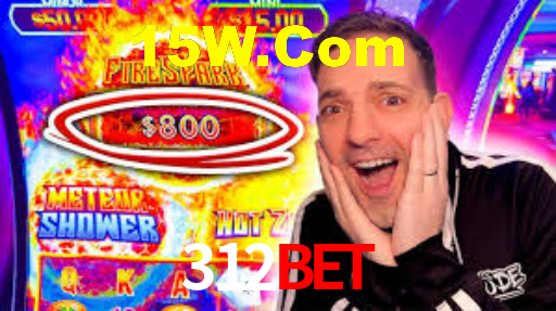 Sinta a adrenalina dos jogos de cassino com 312Bet