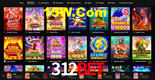 312Bet App