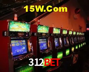 Experiência VIP 312Bet