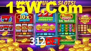 Blackjack Table 312Bet