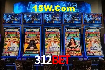 Login Seguro 312Bet