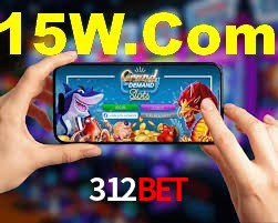 Spaceman Game 312Bet