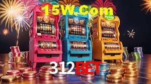Live Casino 312Bet