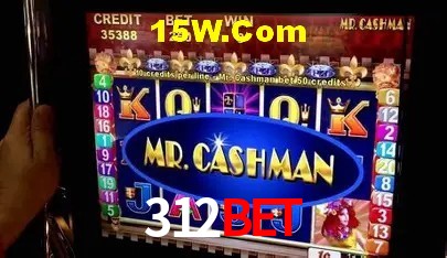 Sistemas de Segurança 312Bet