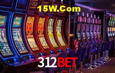 Mesa de Blackjack 312Bet