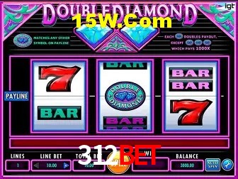 Casino Ao Vivo 312Bet