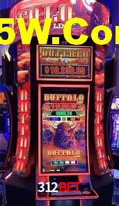Programa VIP 312Bet