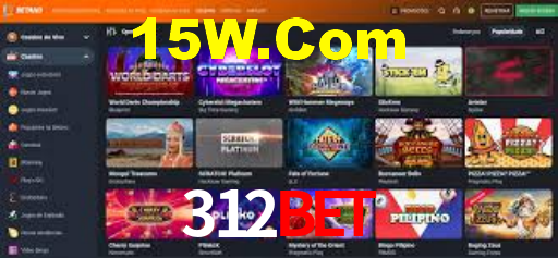 312Bet