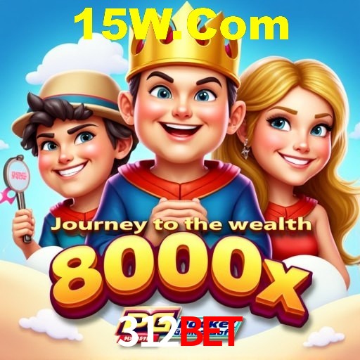 Inovações de Jogos na 312Bet: O Futuro das Experiências Interativas