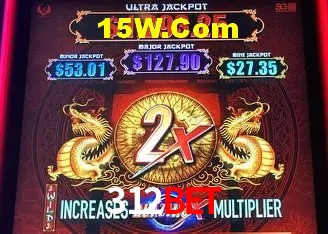 Avaliações dos Jogadores 312Bet