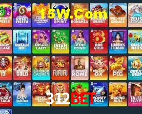 Torneios 312Bet
